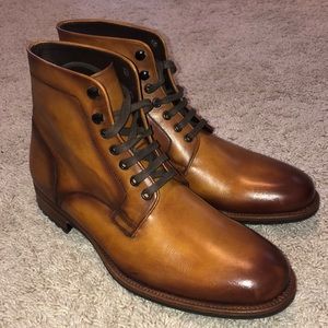 Magnanni boots